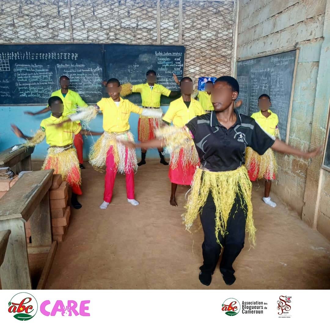 ABC Care Ntui octobre 2026