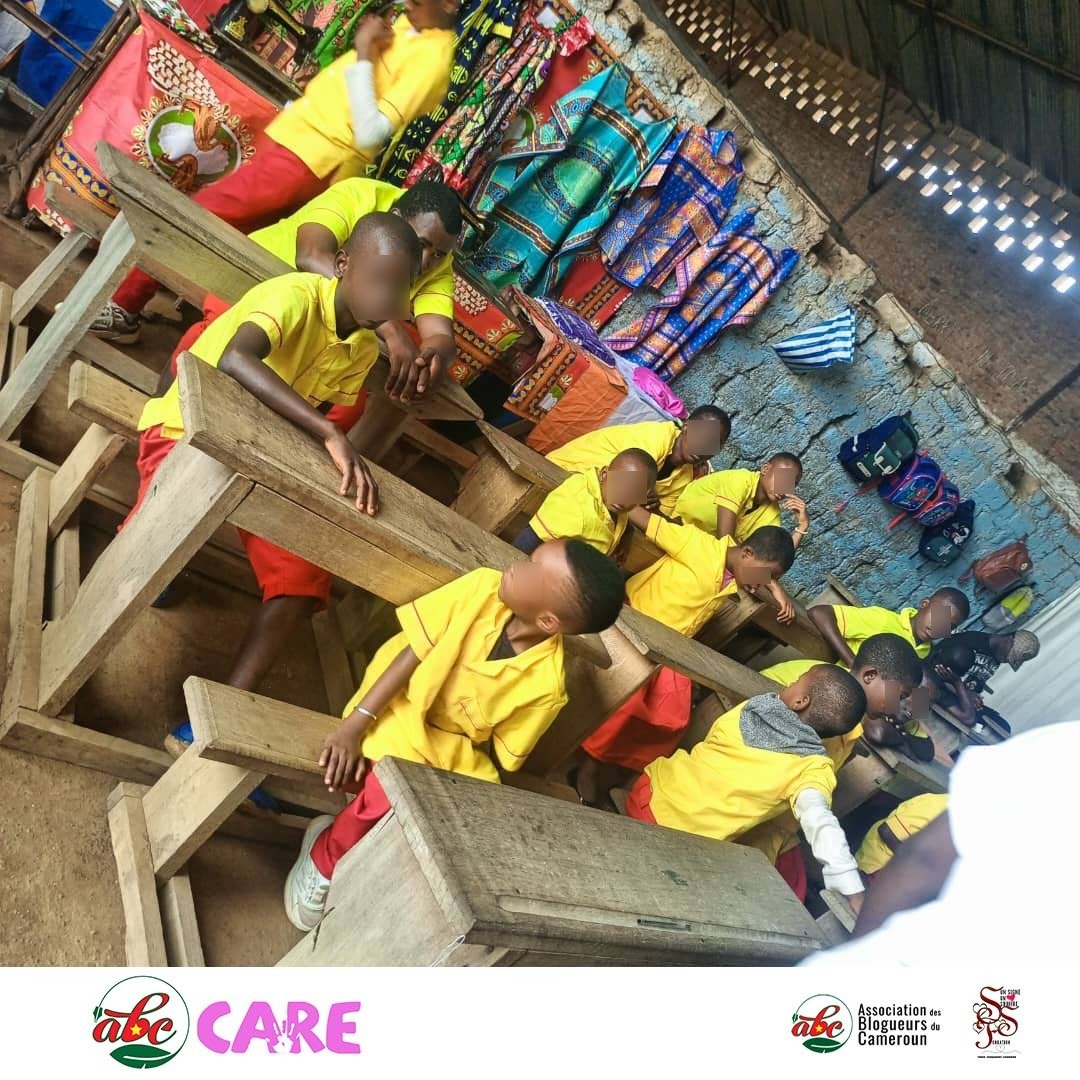 ABC Care Ntui octobre 2026